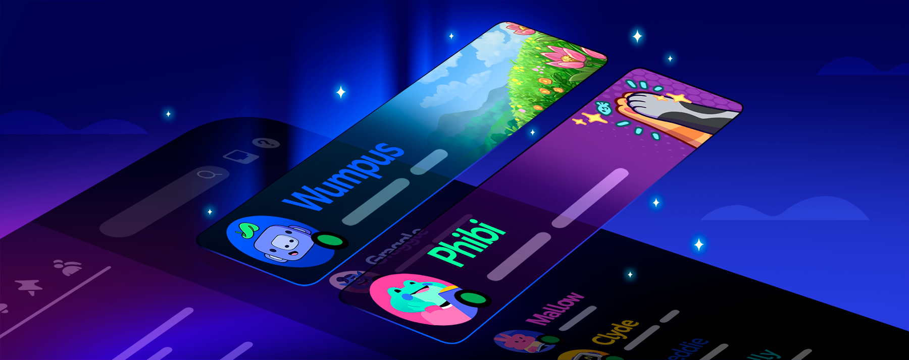 Discord Name Plates ($4.99)
