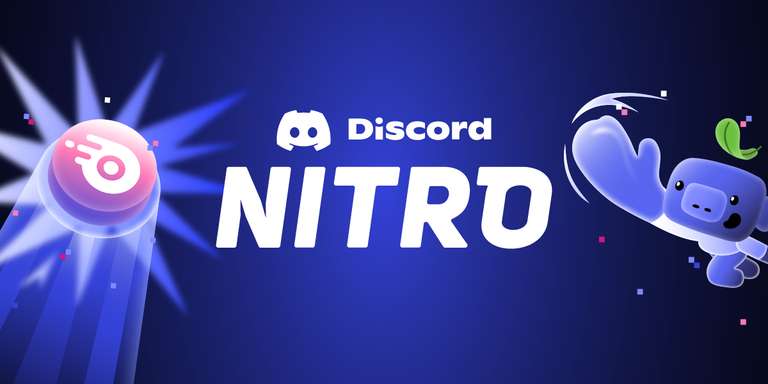 Discord Nitro